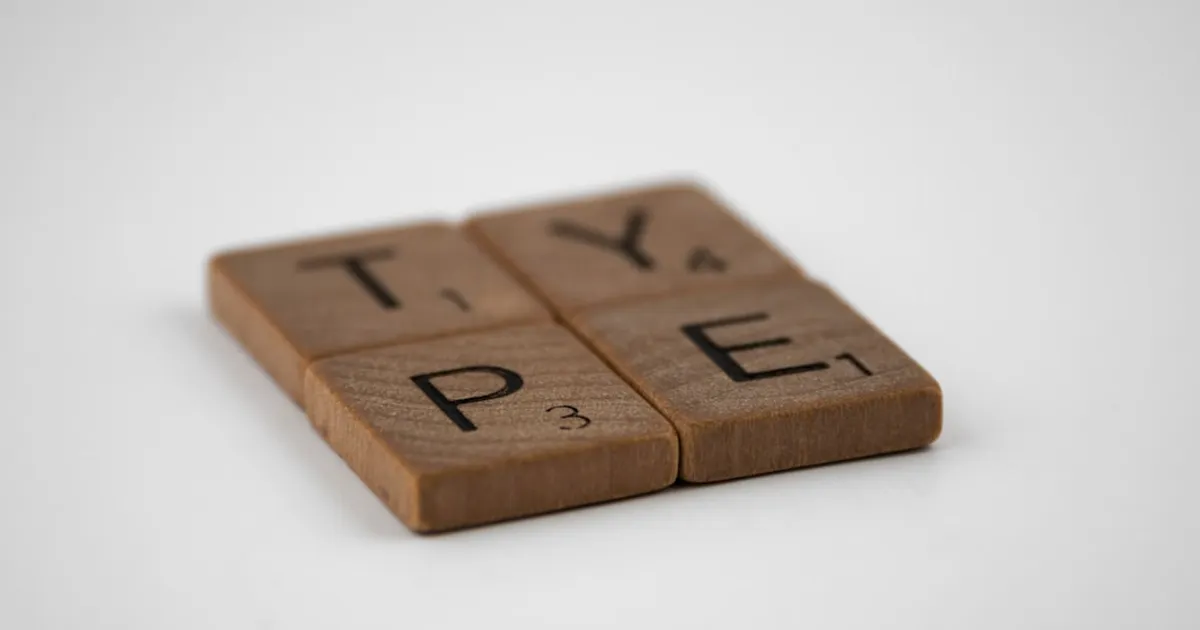 What Type of Intelligence Do You Have?