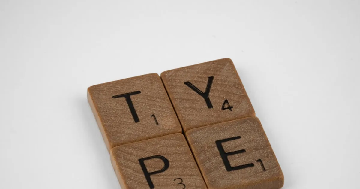 What Type of Learner Are You?