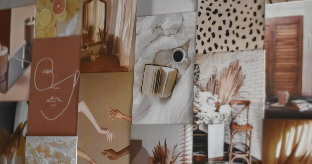 What's My Aesthetic?