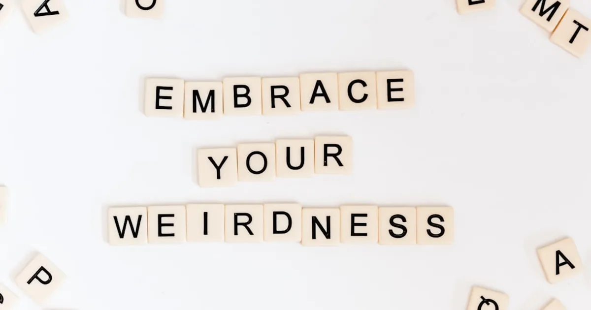 What's Your Enneagram Type?