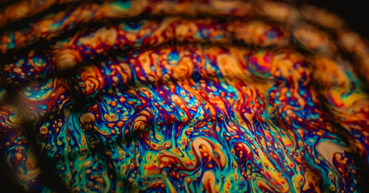 What's Your MBTI Personality Type?