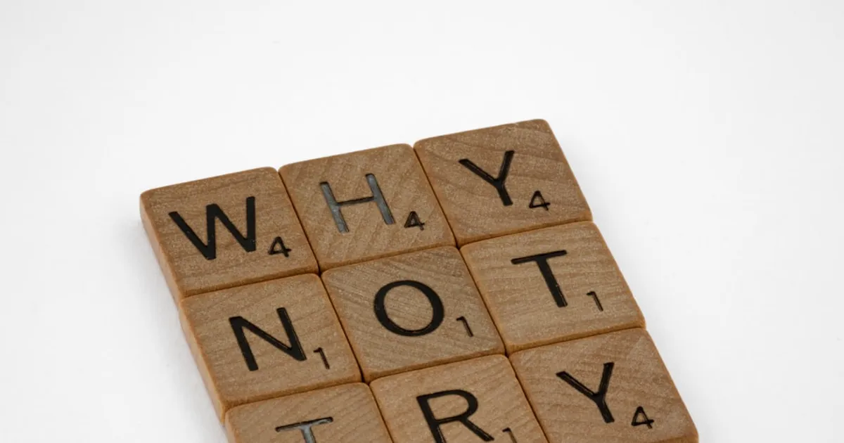 What's Your Toxic Trait?