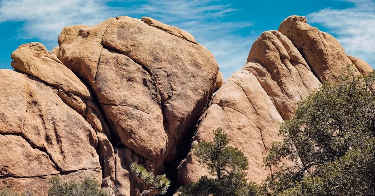 What's Your Travel Personality?