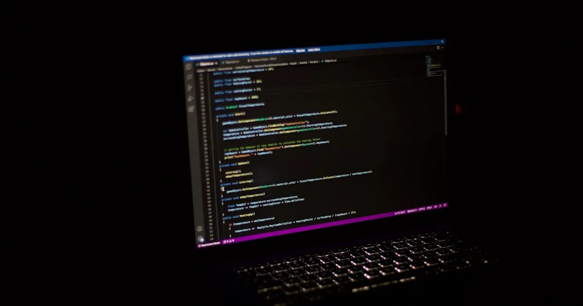 Which AI Coding Assistant Are You?