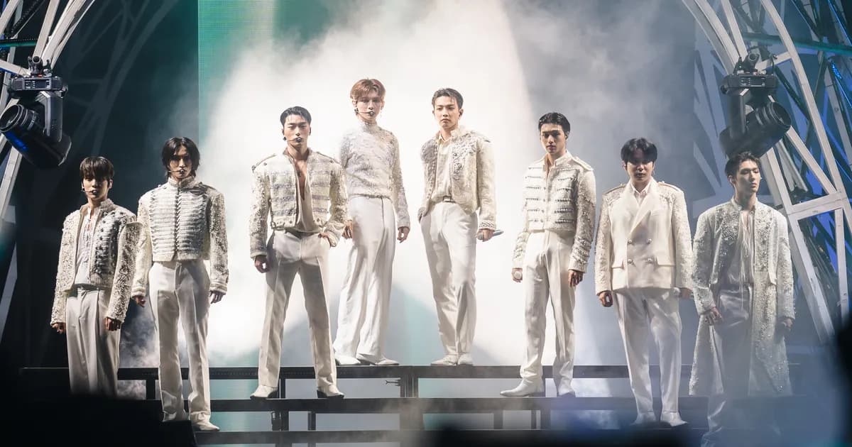 Which ATEEZ Member Are You?