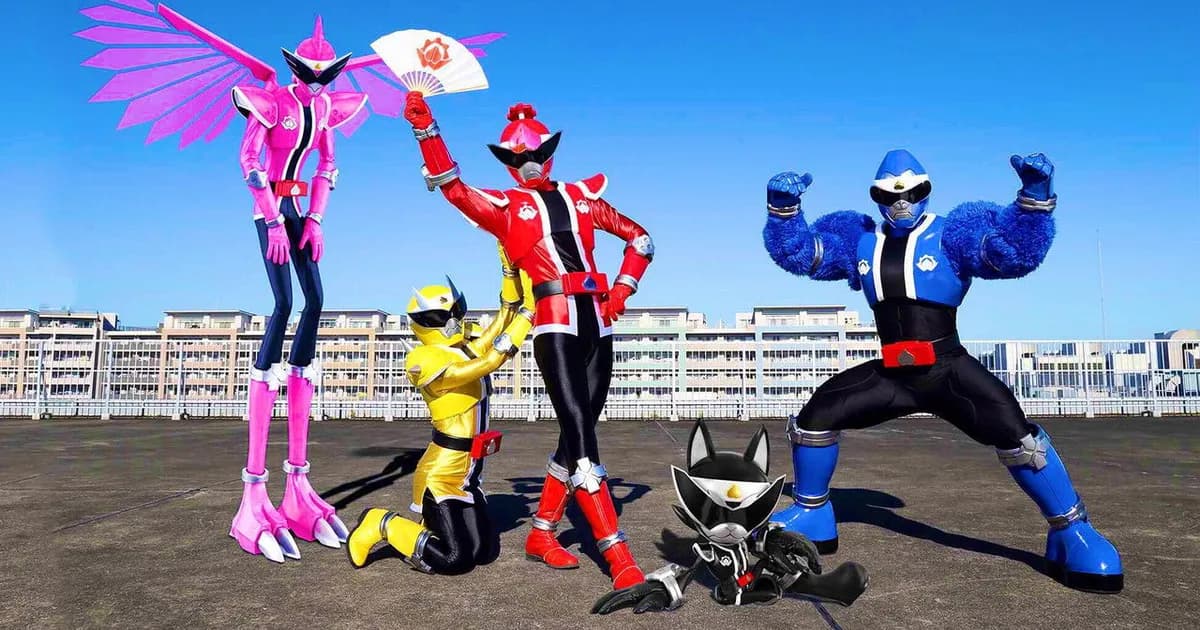 Which Avatar: The Last Airbender Character Are You?