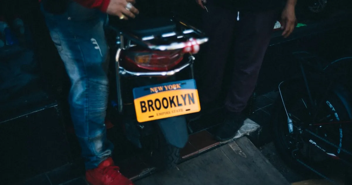 Which Brooklyn Nine-Nine Character Are You?