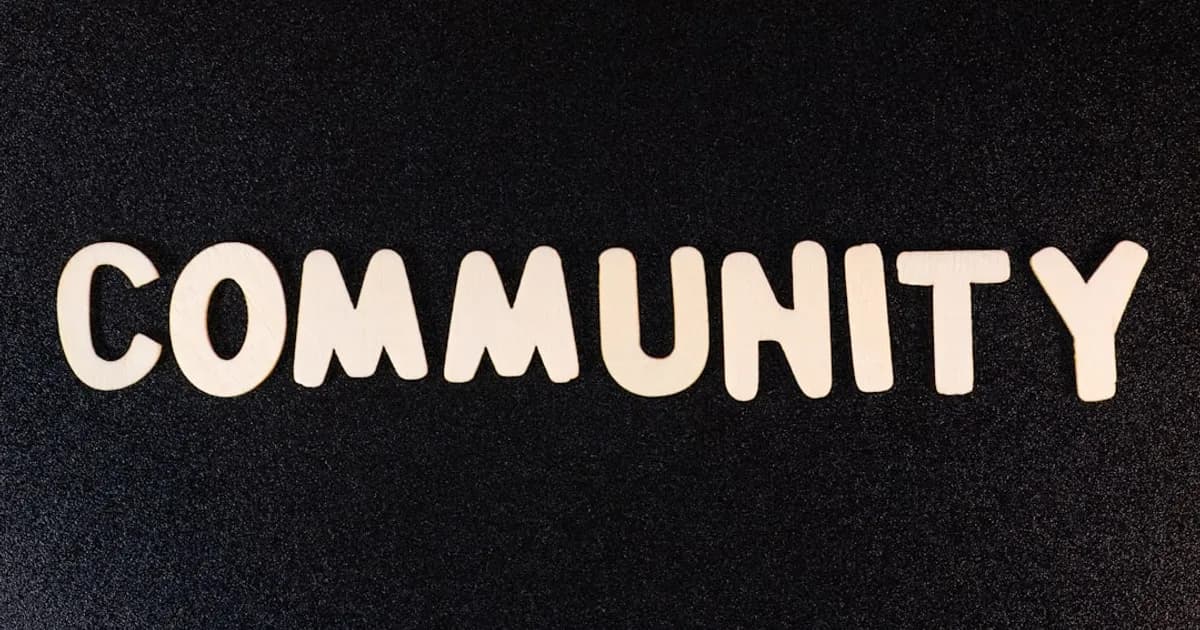 Which Community Character Are You?