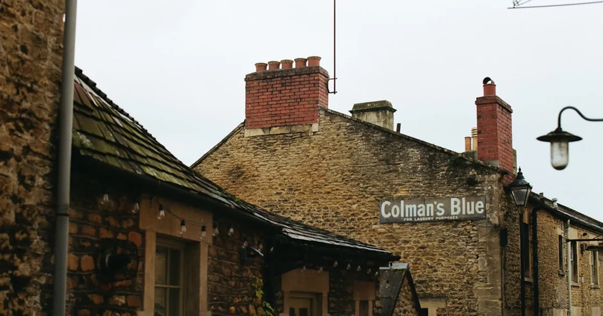 Which Country Should You Visit?