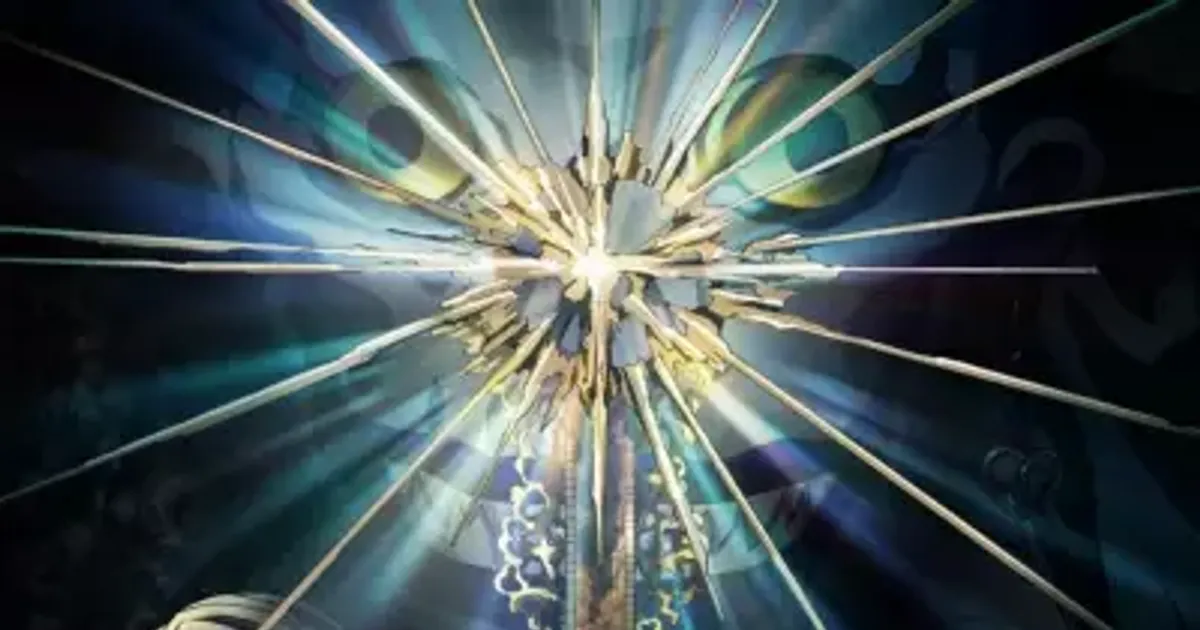 Which Death Note Character Are You?