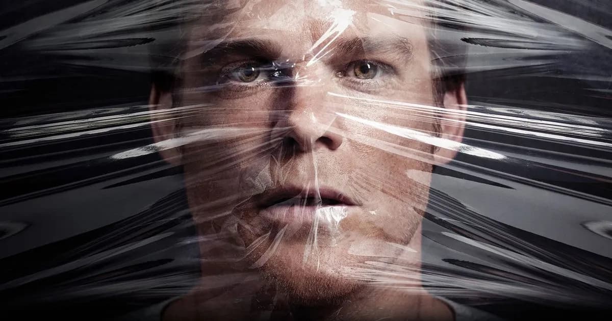Which Dexter Character Are You?