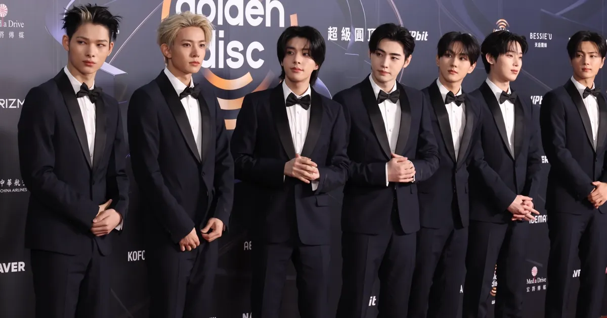 Which ENHYPEN Member Are You?