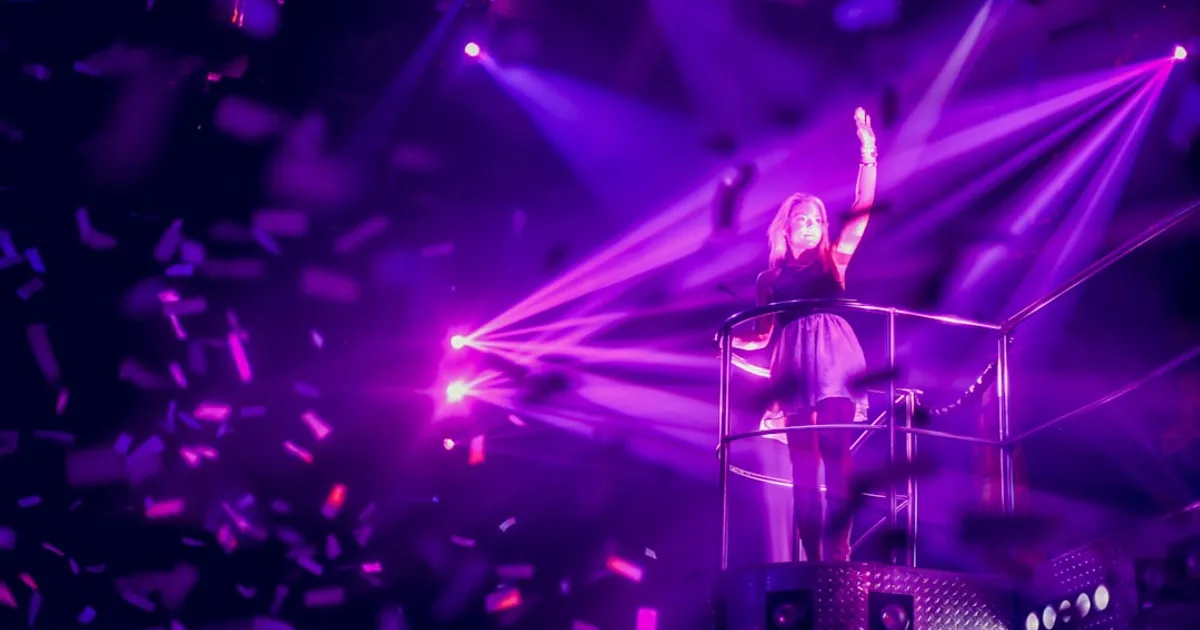 Which Eurovision Act Are You?