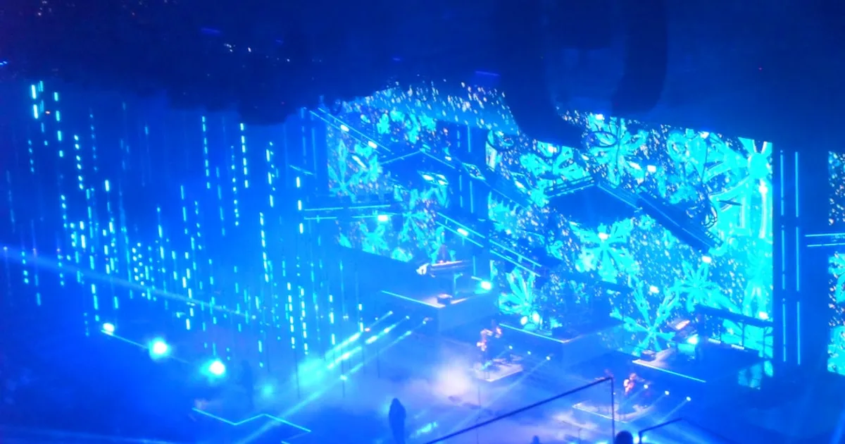 Which EXO Member Are You?