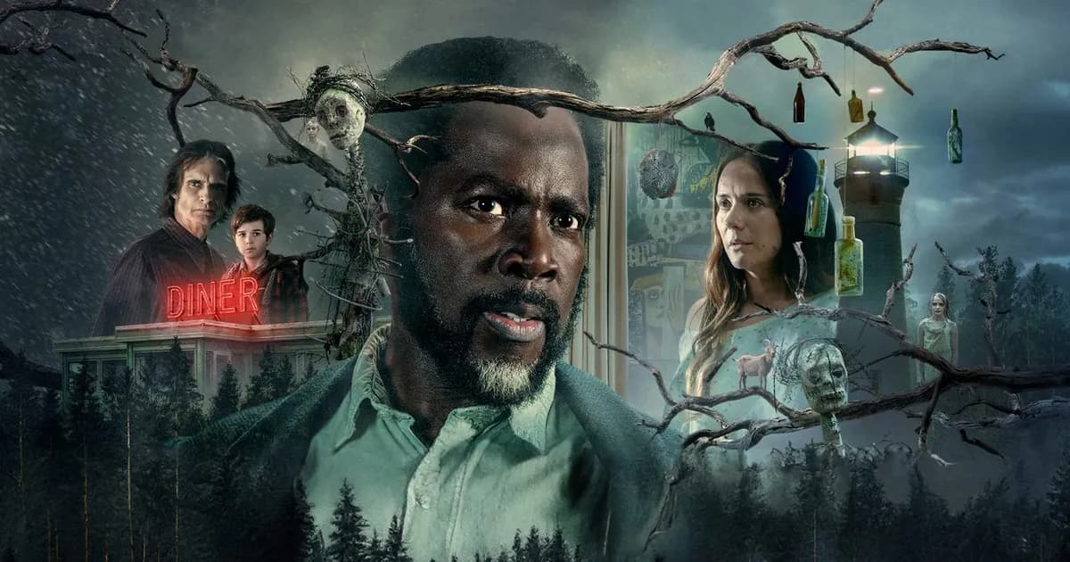 Which From Character Are You?