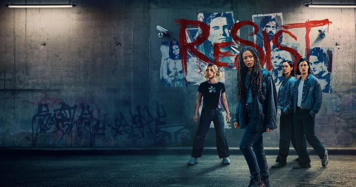 Which Gen V Character Are You?