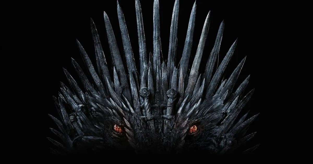 Which Game of Thrones House Are You?