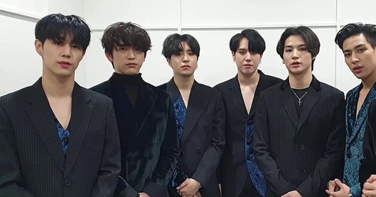 Which GOT7 Member Are You?