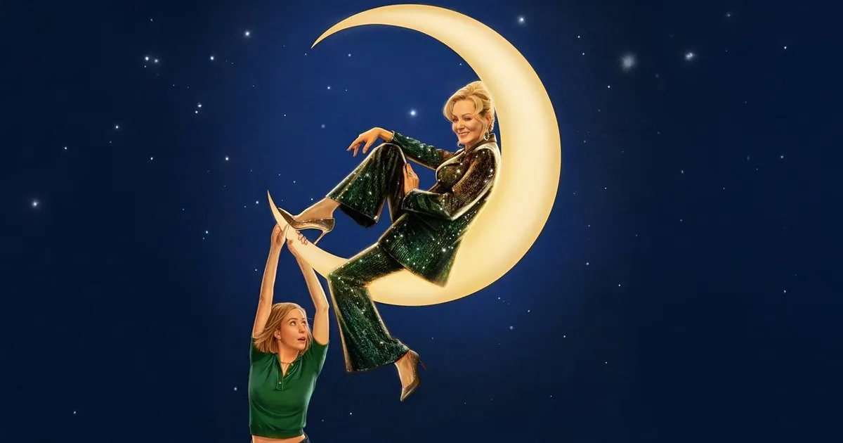 Which Hacks Character Are You?