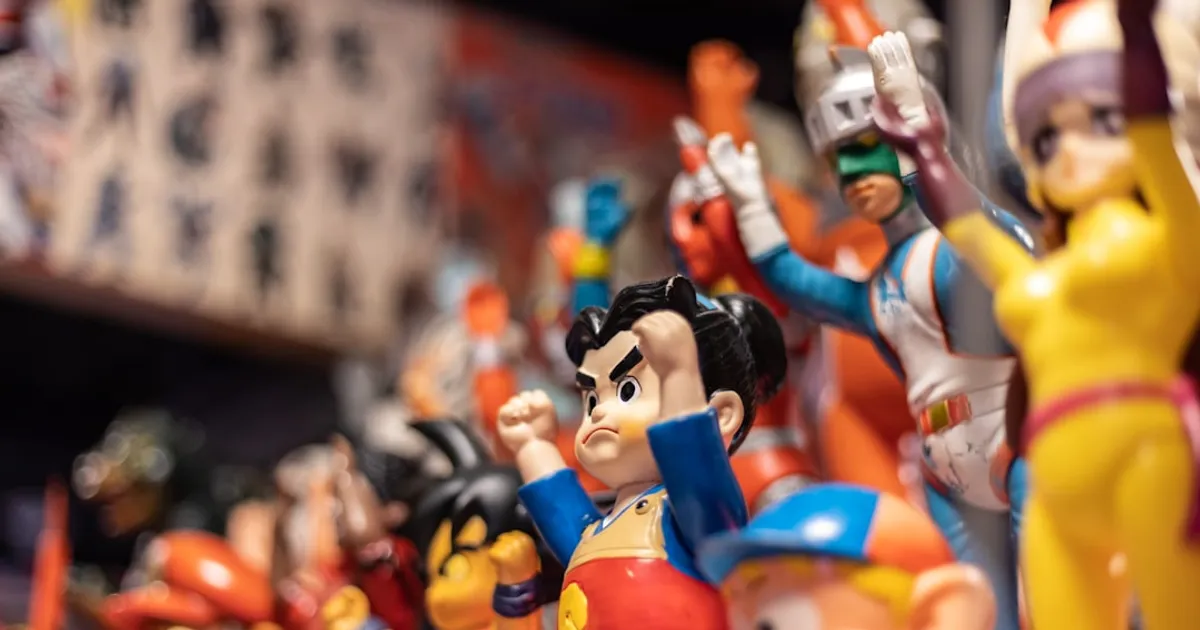 Which Invincible Character Are You?