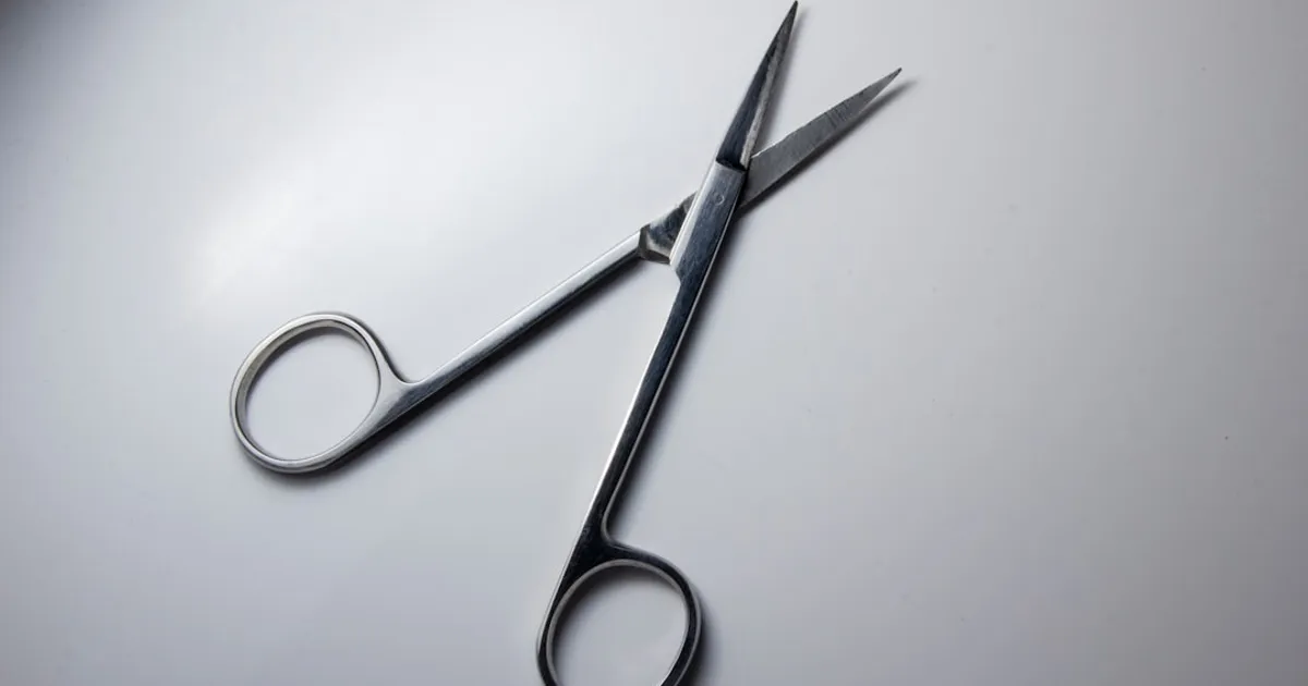 Which Medical Drama Are You?