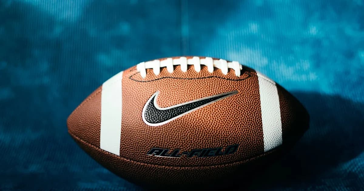 Which NFL Team Are You?