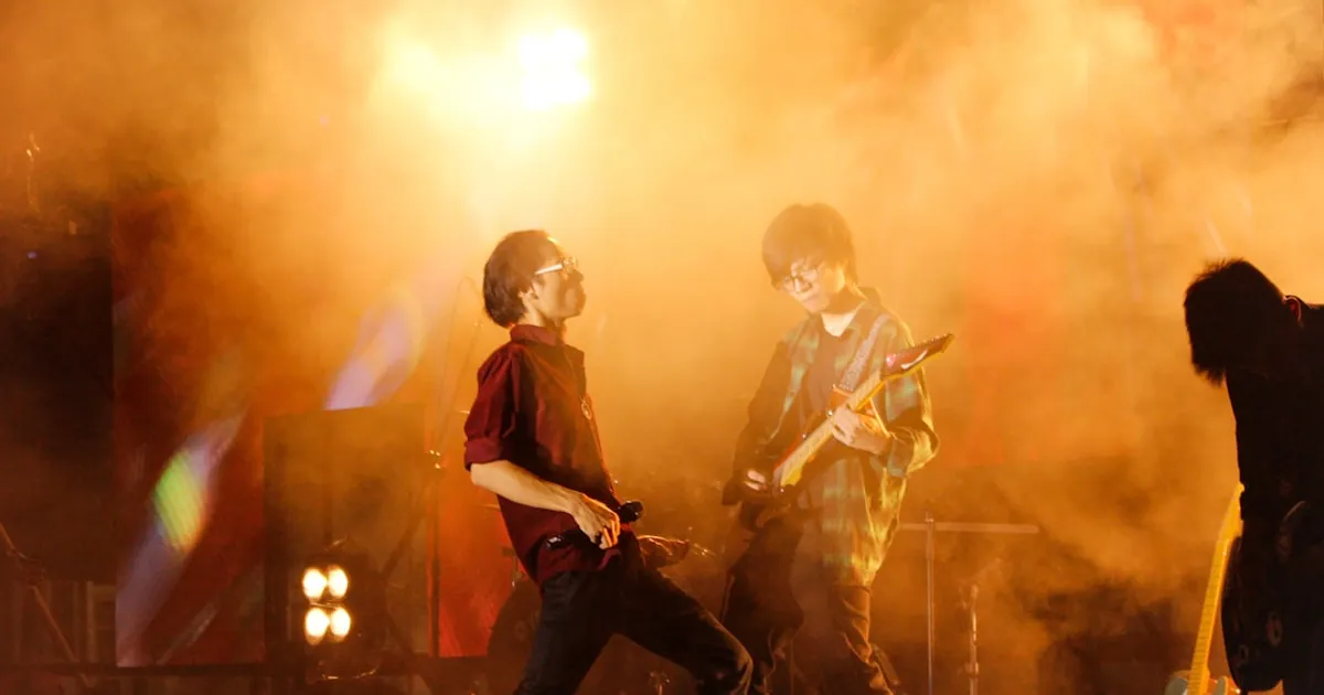 Which One Direction Member Are You?