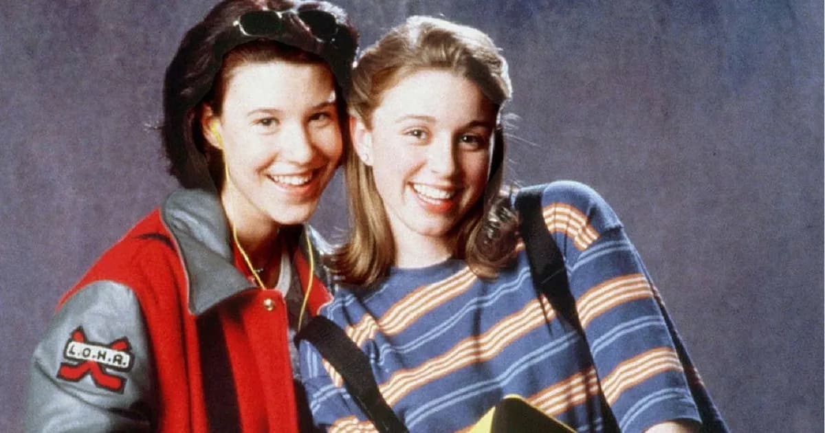 Which Ready or Not Character Are You?