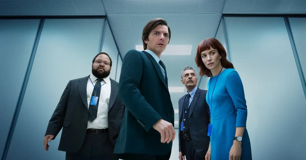 Which Severance Character Are You?