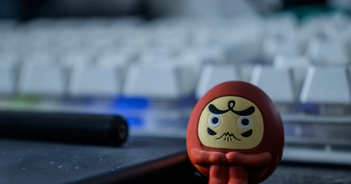 Which Shōgun Character Are You?