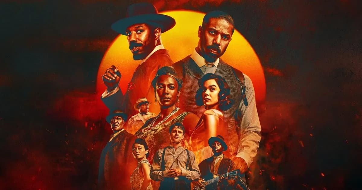 Which Sinners Character Are You?