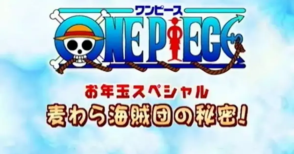 Which Straw Hat Pirate Are You?