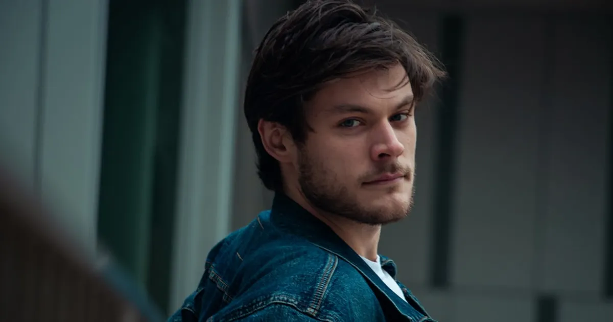 Which Supernatural Character Are You?