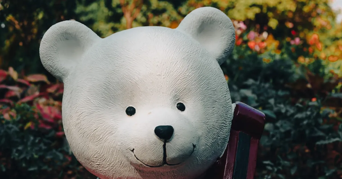 Which The Bear Character Are You?