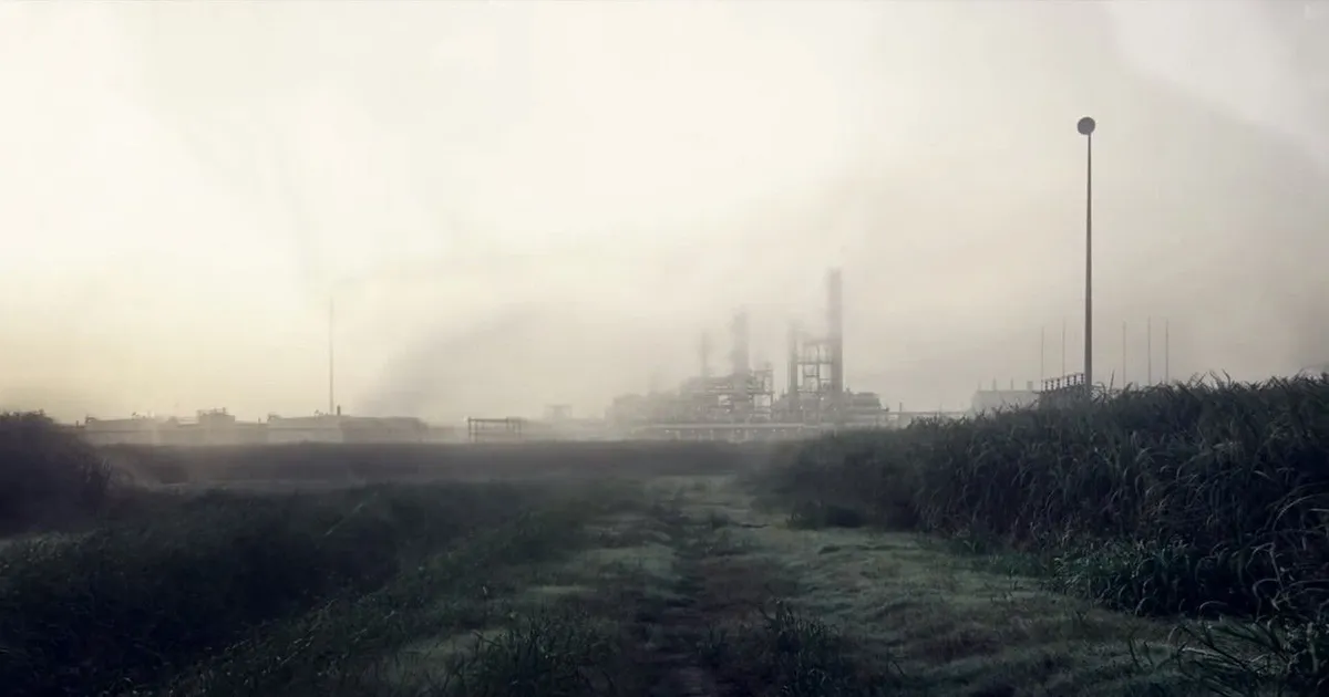 Which True Detective Character Are You?