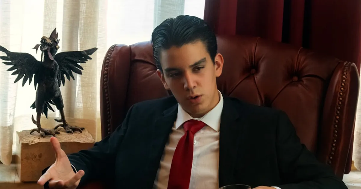 Which Vampire Diaries Character Are You?