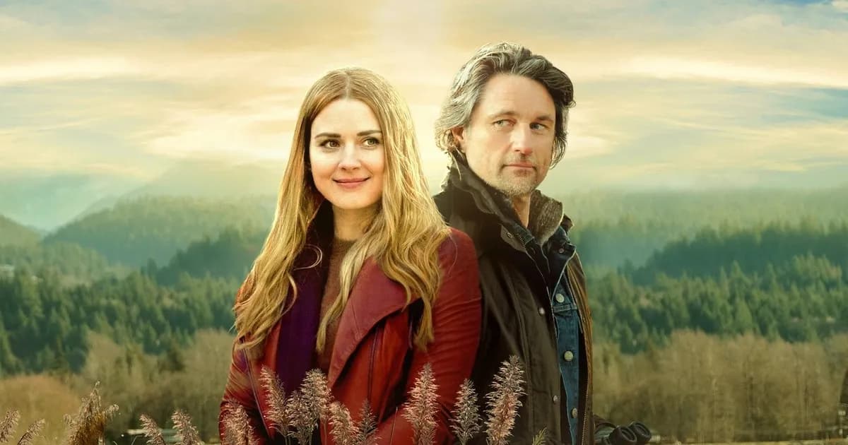 Which Virgin River Character Are You?