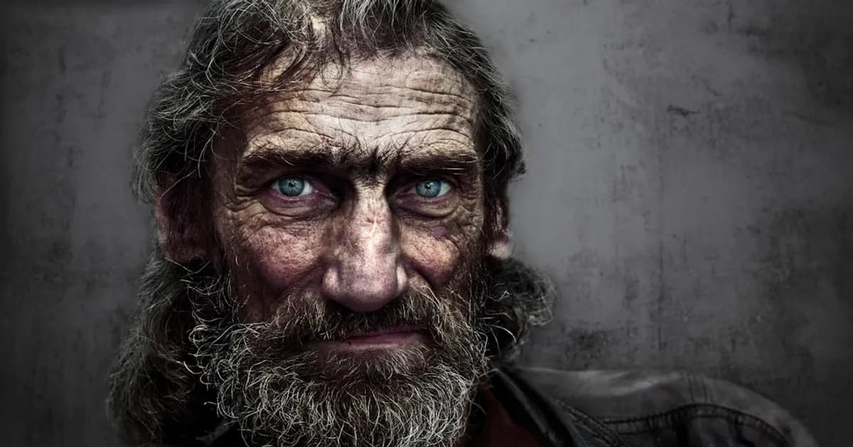 Which Walking Dead Character Are You?