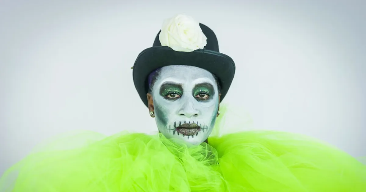 Which Wicked Character Are You?