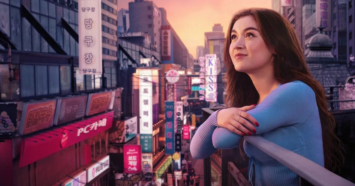 Which XO Kitty Character Are You?