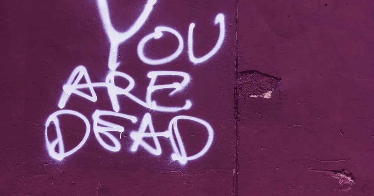 Which Yellowjackets Character Are You?