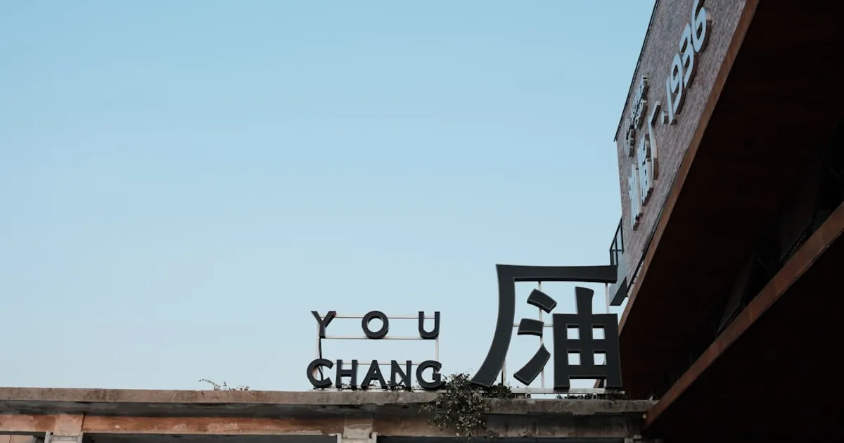 Which 'You' Character Are You?