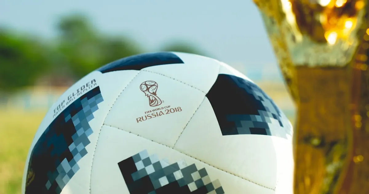 Which FIFA World Cup 2026 Team Are You?