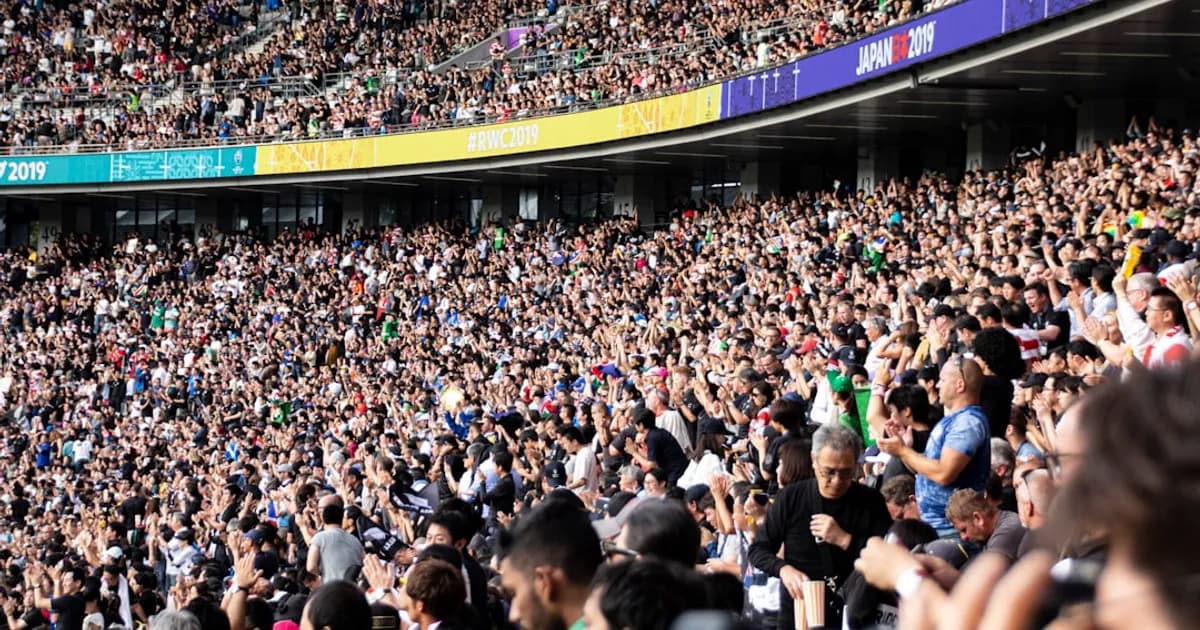 FIFA World Cup Trivia: Can You Score 10/10?