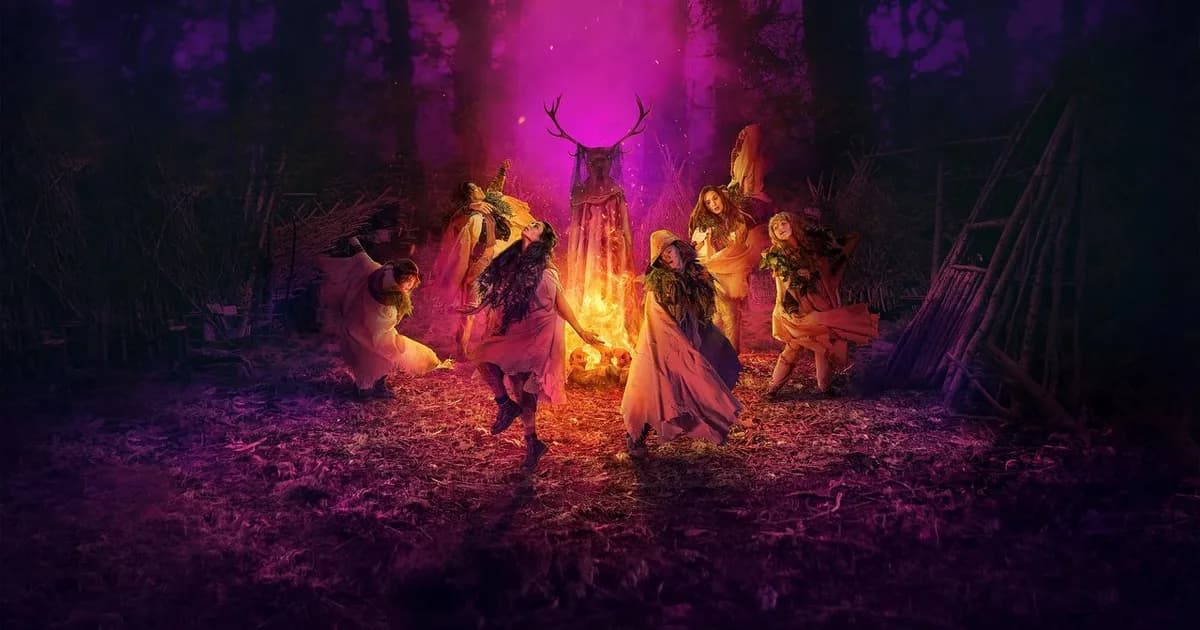 Yellowjackets Trivia Quiz