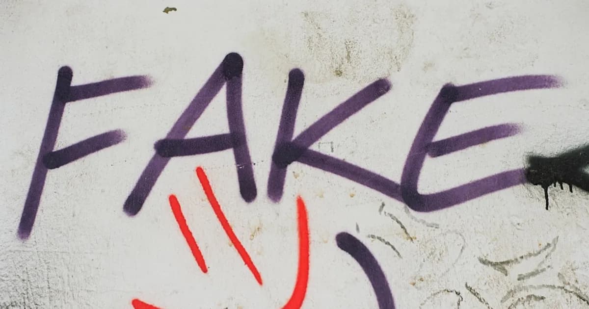 April Fools: Real or Fake?