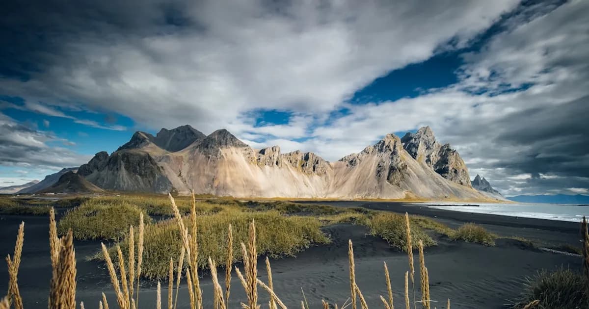 Beach or Mountains? The Ultimate Lifestyle Quiz