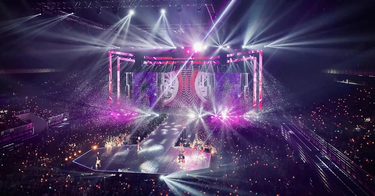 BTS Arirang Album Trivia