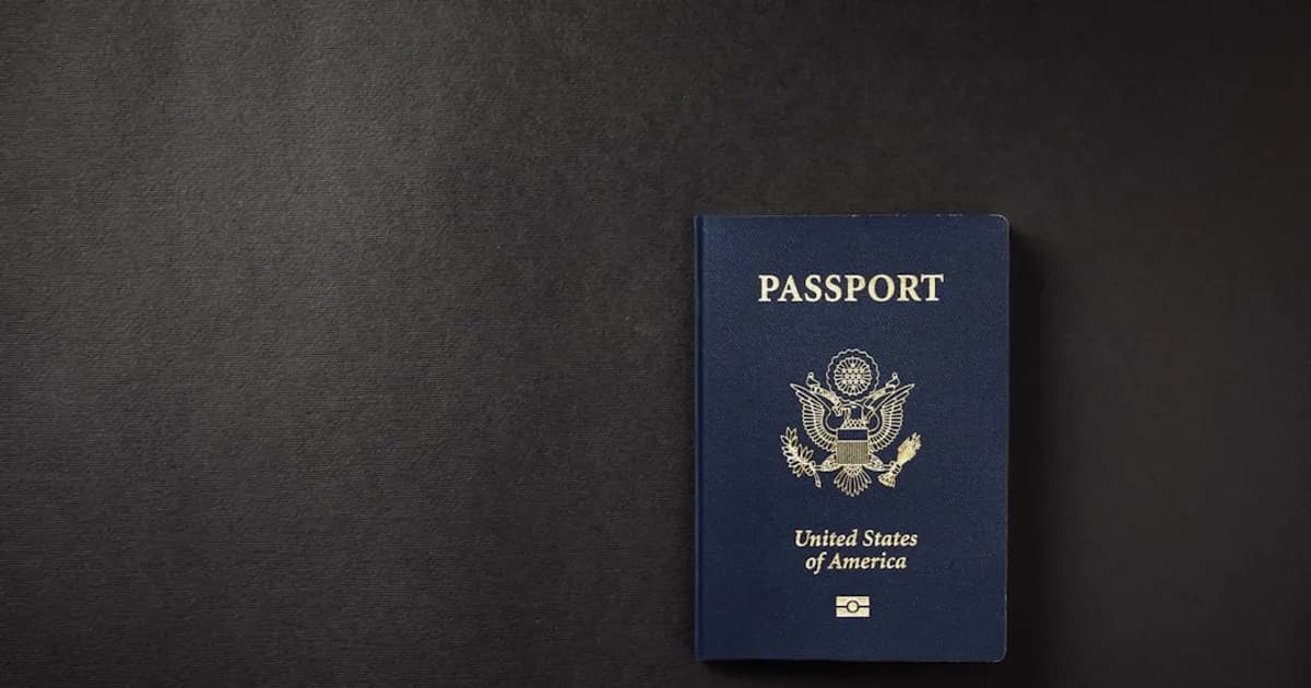 Can You Pass a US Citizenship Test?