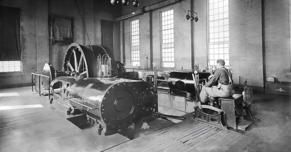 Famous Inventions Through History